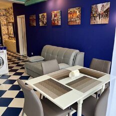 Квартира 40 м², 1-комнатная - изображение 4