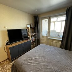 Квартира 29,7 м², 1-комнатная - изображение 1