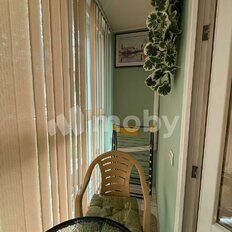 Квартира 38,9 м², 1-комнатная - изображение 3