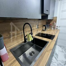 Квартира 21,9 м², студия - изображение 3