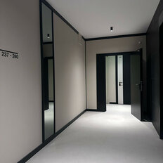 Квартира 40 м², 1-комнатная - изображение 3