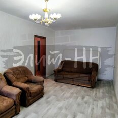 Квартира 33,1 м², 1-комнатная - изображение 1