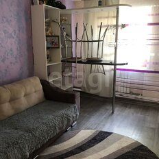 Квартира 58,4 м², 3-комнатная - изображение 5