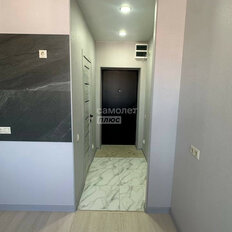 Квартира 22 м², студия - изображение 4