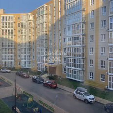 Квартира 33 м², 1-комнатная - изображение 4