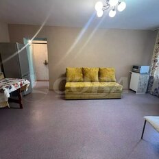 Квартира 45 м², 3-комнатная - изображение 3