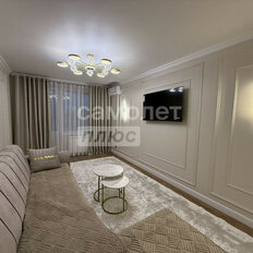 Квартира 62 м², 3-комнатная - изображение 1