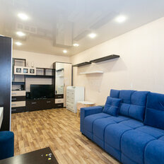 Квартира 38 м², 1-комнатная - изображение 1