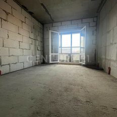 Квартира 134,5 м², 4-комнатная - изображение 4