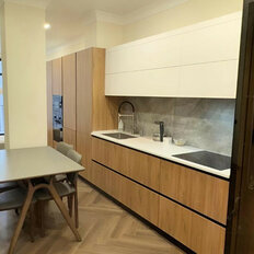 Квартира 63,5 м², 3-комнатные - изображение 1