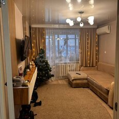 Квартира 52,6 м², 3-комнатная - изображение 4