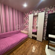 Квартира 53,7 м², 2-комнатная - изображение 3