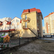 246 м², помещение свободного назначения - изображение 3