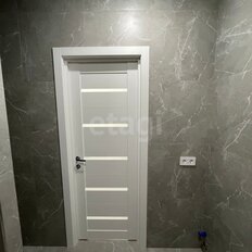 Квартира 33,6 м², 1-комнатная - изображение 1