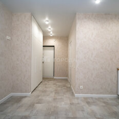 Квартира 41 м², 1-комнатная - изображение 5