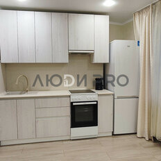 Квартира 43,3 м², 2-комнатная - изображение 3