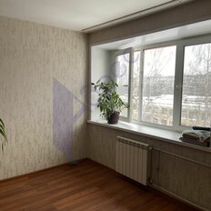 Квартира 61,3 м², 3-комнатная - изображение 2