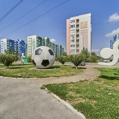 Квартира 28 м², студия - изображение 2
