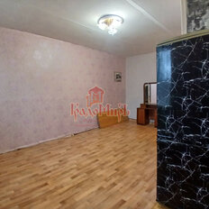 Квартира 26,7 м², студия - изображение 2