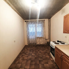 Квартира 36,5 м², 1-комнатная - изображение 5