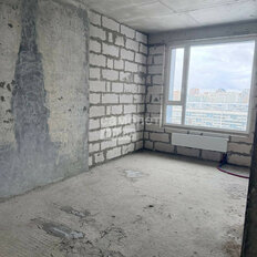 Квартира 69,1 м², 3-комнатная - изображение 5