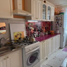 Квартира 50,9 м², 2-комнатная - изображение 1