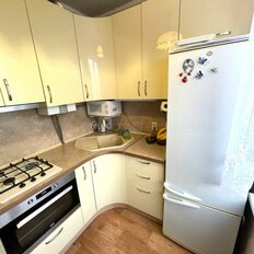 Квартира 45,5 м², 2-комнатная - изображение 1