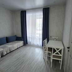 Квартира 38,8 м², 1-комнатная - изображение 5