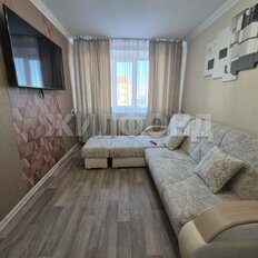 Квартира 44,4 м², 2-комнатная - изображение 2