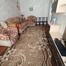 Квартира 62,3 м², 3-комнатная - изображение 3