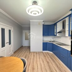 Квартира 92,3 м², 3-комнатная - изображение 5