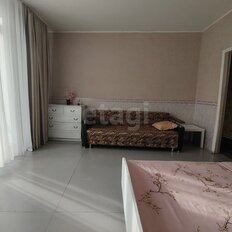 Квартира 36,1 м², 1-комнатная - изображение 4