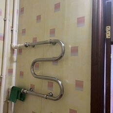 Квартира 40 м², 1-комнатная - изображение 4