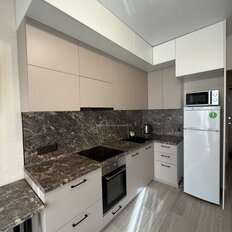 Квартира 19 м², студия - изображение 1