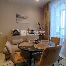 Квартира 40 м², 1-комнатная - изображение 4