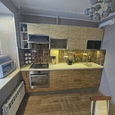 Квартира 65 м², 3-комнатная - изображение 2