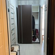 Квартира 32 м², студия - изображение 4