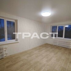 Квартира 27,8 м², 1-комнатная - изображение 2