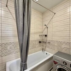 Квартира 36,6 м², 1-комнатная - изображение 4