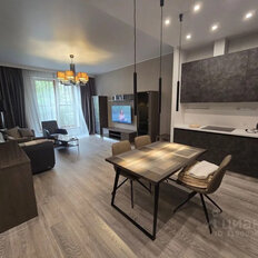 Квартира 80 м², студия - изображение 2