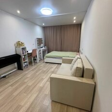 Квартира 50,6 м², 2-комнатная - изображение 3