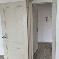 Квартира 44 м², 1-комнатная - изображение 4