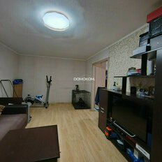 Квартира 56 м², 2-комнатная - изображение 2