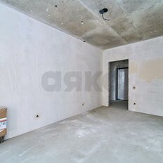 Квартира 28 м², студия - изображение 4