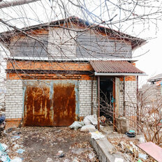 дом + 6,8 сотки, участок - изображение 1