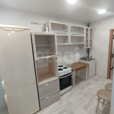 Квартира 33 м², 1-комнатная - изображение 1