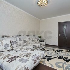 Квартира 39 м², 1-комнатная - изображение 4