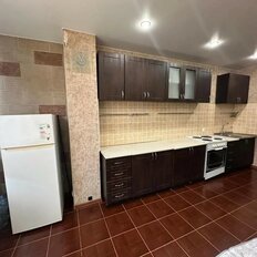 Квартира 39,8 м², 1-комнатная - изображение 1