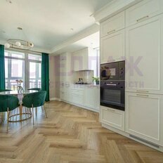 Квартира 82 м², 3-комнатная - изображение 2