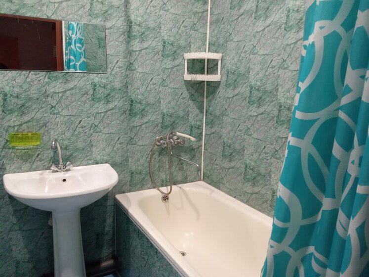 40 м², 1-комнатная квартира 4 500 000 ₽ - изображение 47